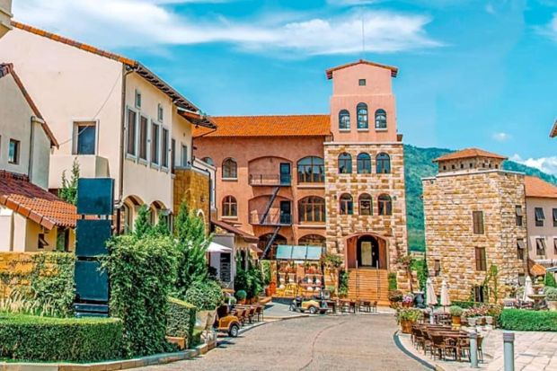 combo du lịch Th&aacute;i Lan gi&aacute; rẻ - bangkok khaoyai