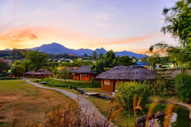 combo du lịch Th&aacute;i Lan gi&aacute; rẻ - Pai