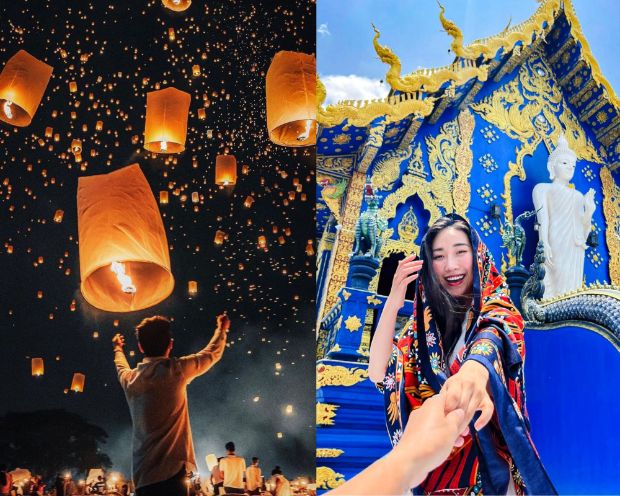 Đi du lịch Thái Lan cần những thủ tục gì - Thái Lan