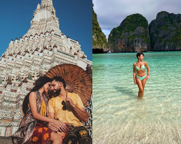 Đi du lịch Thái Lan cần những thủ tục gì - địa điểm du lịch Thái Lan 