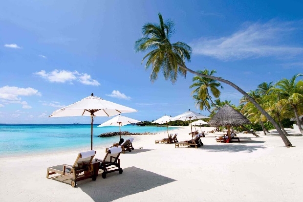 Đi Vinpearl Nha Trang - Bãi Dài.