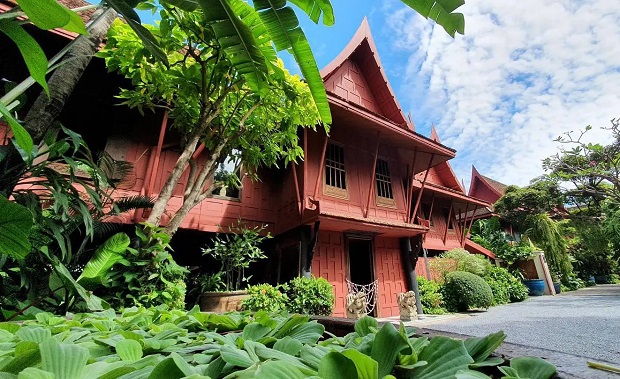 những địa điểm du lịch Thái Lan