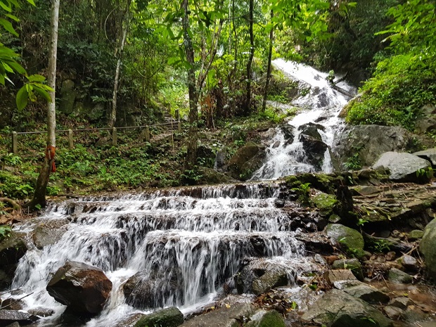địa điểm du lịch Chiang Mai