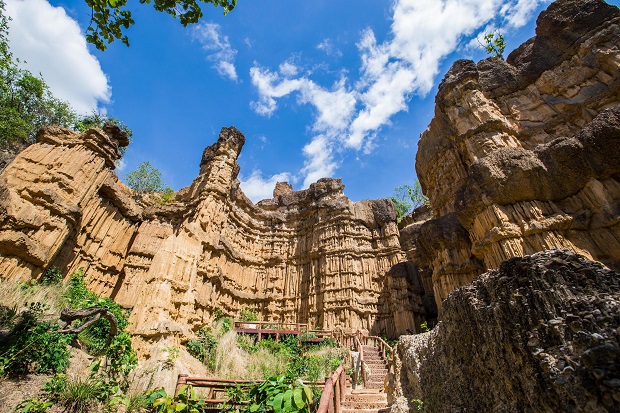 cảnh đẹp Thái Lan