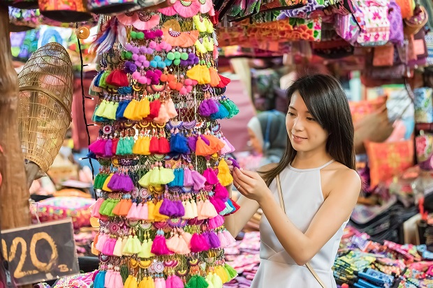 điểm du lịch Chiang Rai