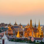 Kinh nghiệm du lịch Bangkok đầy hữu ích và mới nhất năm 2024