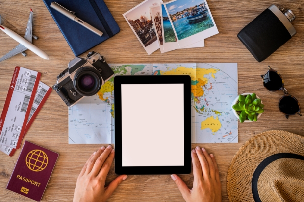 Du lịch Bangkok tự túc cần lên lịch trình.