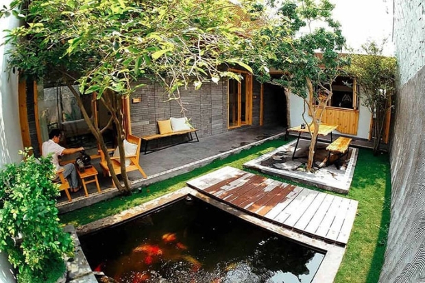 Du lịch Đà Nẵng 3 ngày 2 đêm - Homestay