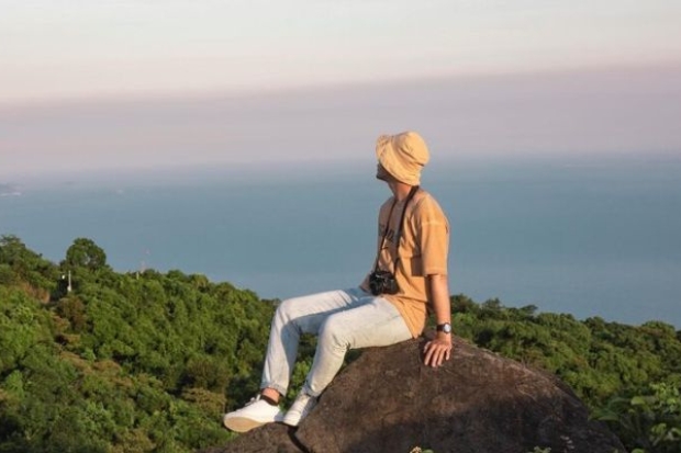 Du lịch Đà Nẵng 3 ngày 2 đêm - Bán đảo Sơn Trà