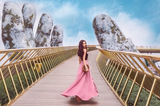 Du lịch Đà Nẵng 3 ngày 2 đêm - Bà Nà Hills