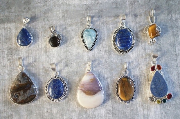 Du lịch Đài Loan tháng 5 có thể mua ngọc hoặc những trang sức làm từ ngọc về làm quà