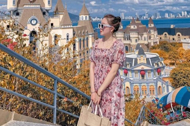 Du lịch Nha Trang tự túc 2023 - VinWonders.