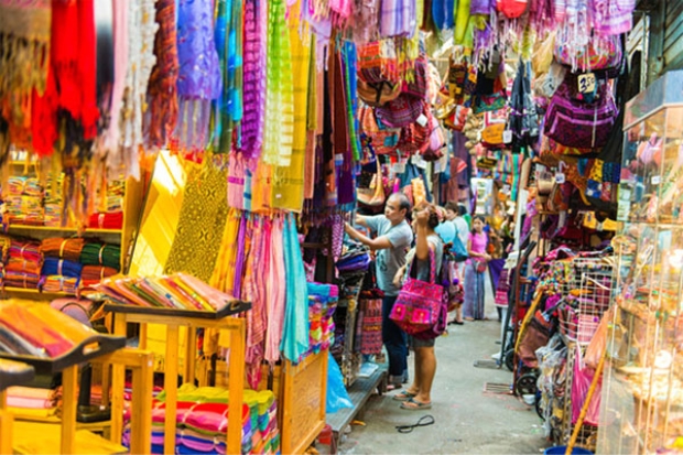 Du lịch Thái Lan tự túc bao nhiêu tiền - Mua gì làm quà?