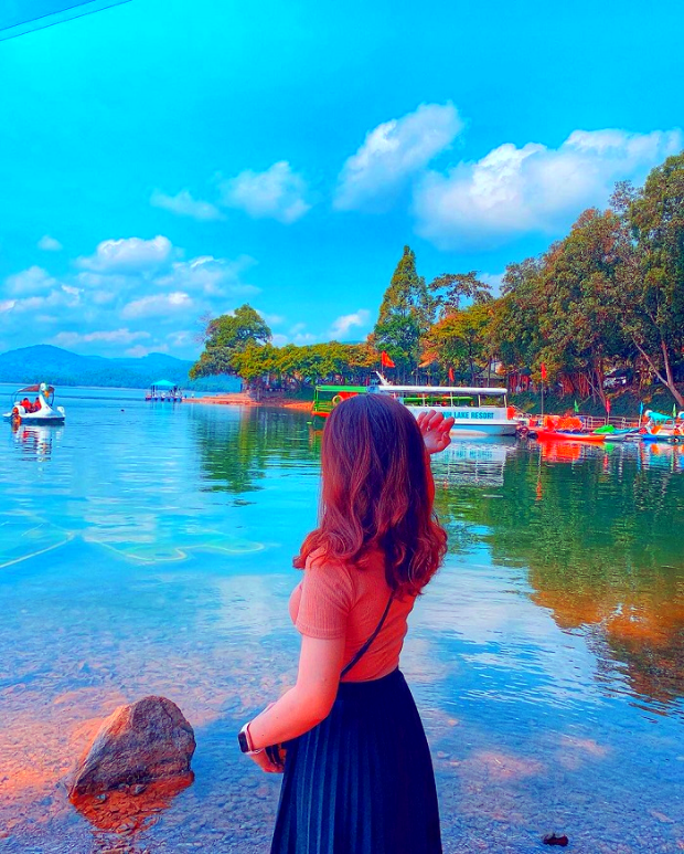 v&eacute; m&aacute;y bay TPHCM đi Tam Kỳ