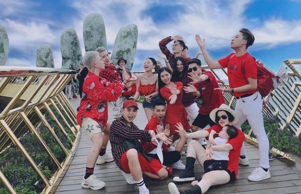 Lịch trình đi Đà Nẵng 4 ngày 3 đêm - Đà Nẵng