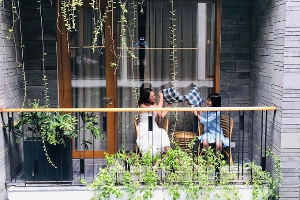 Lịch trình đi Đà Nẵng 4 ngày 3 đêm - homestay