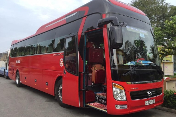 Lịch trình đi Đà Nẵng 4 ngày 3 đêm - Xe khách