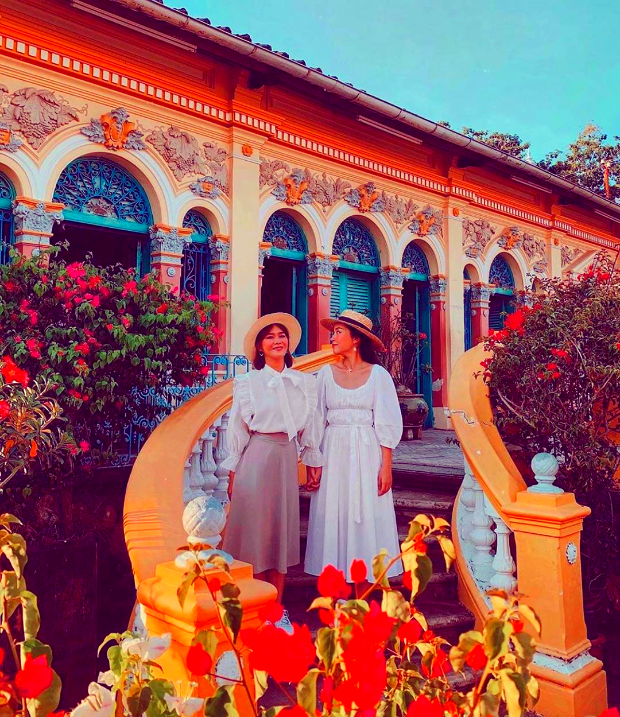 những địa điệm check in ở Cần Thơ