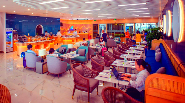 quyền lợi hạng v&eacute; thương gia Bamboo