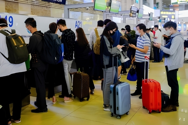 Hạn mức h&agrave;nh l&yacute; si&ecirc;u ưu đ&atilde;i ch&iacute;nh l&agrave; một quyền lợi hạng thương gia Bamboo Airways