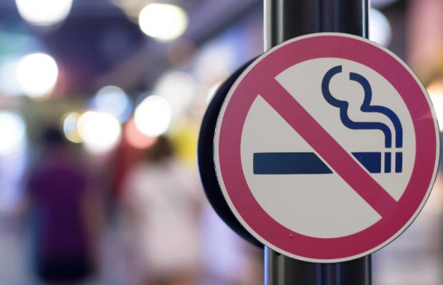 Review du lịch Singapore tự túc - điều cấm ở Singapore