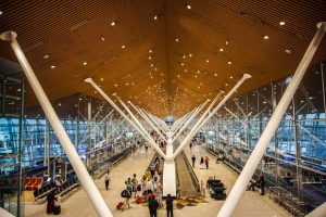 Sân bay Kuala Lumpur ở đâu và cách di chuyển về khu vực trung tâm
