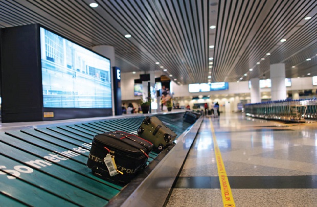 sân bay quốc tế Kuala Lumpur