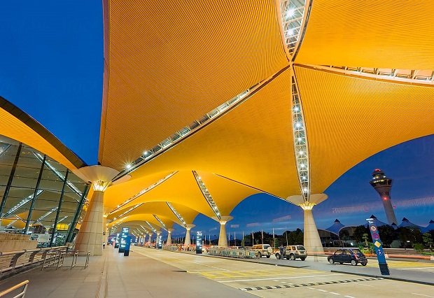 sân bay Kuala Lumpur