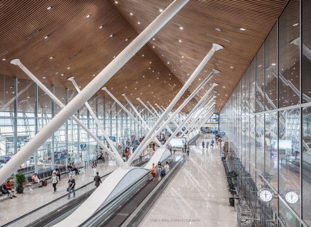 s&acirc;n bay Kuala Lumpur