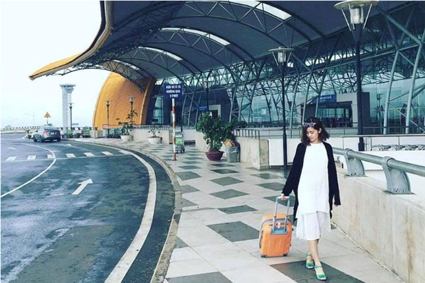 Thời gian bay Hải Ph&ograve;ng đi Đ&agrave; Lạt