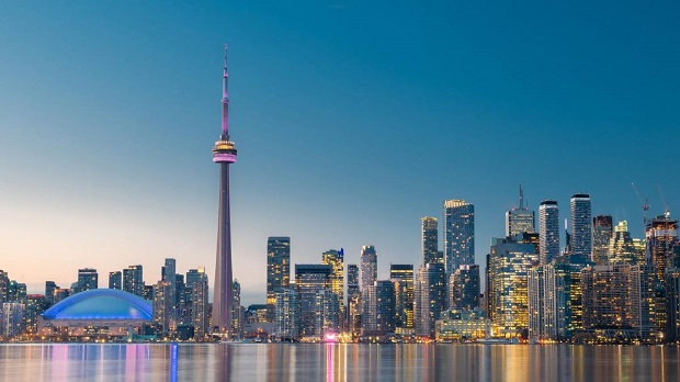 Thời gian bay bay từ Việt Nam sang Canada