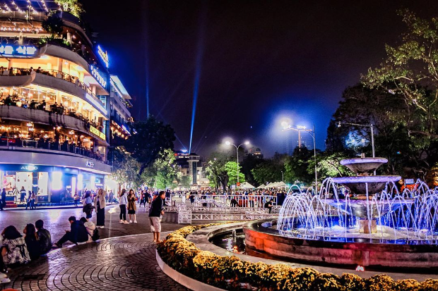 Thời tiết H&agrave; Nội th&aacute;ng 5