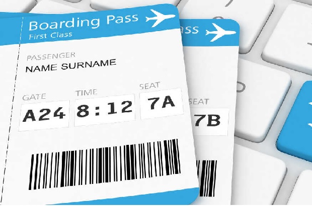 Tour du lịch Bắc Âu - Vé máy bay