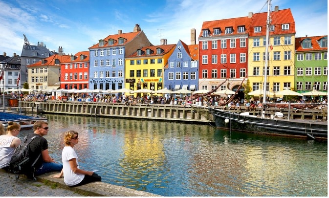 Tour du lịch Bắc Âu - Thụy Điển