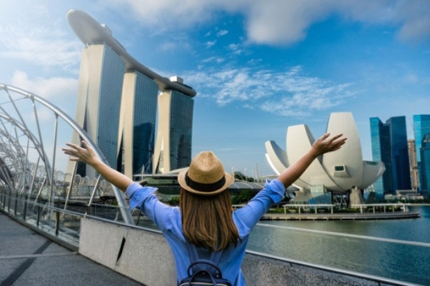 Tour du lịch Singapore tự túc từ Hà Nội - Du lịch vui vẻ.