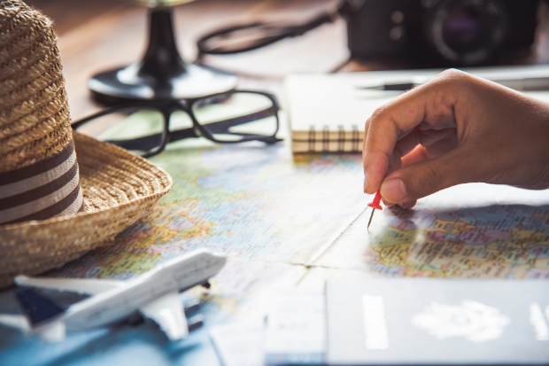 Trải nghiệm tại Phú Quốc - Phương tiện di chuyển.