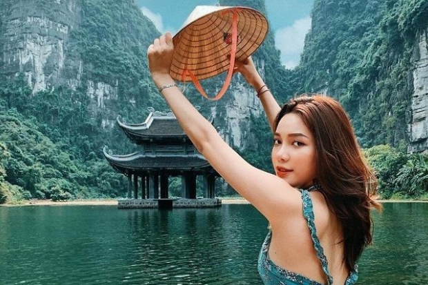 Tuyến điểm du lịch Việt Nam - du lịch Việt Nam