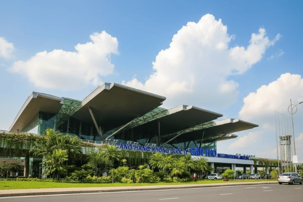 T&igrave;m hiểu c&aacute;c thủ tục tại s&acirc;n bay Tr&agrave; N&oacute;c trước khi sở hữu v&eacute; m&aacute;y bay Bamboo Airways Cần Thơ đi Ph&uacute; Quốc