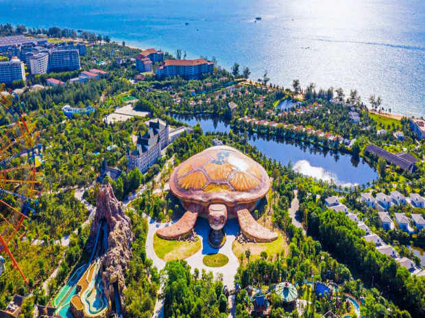 Đặt vé máy bay thật sớm để có hành trình bay tiết kiệm Săn vé máy bay Cần Thơ đi Phú Quốc Vietnam Airlines rẻ nhất