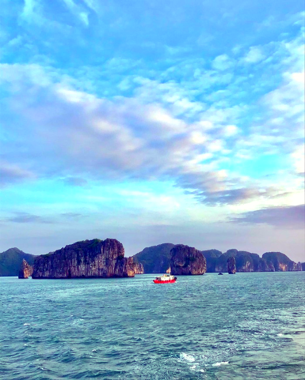 Đảo Ngọc Vừng