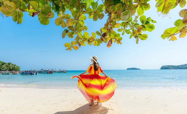 Săn vé sớm để có kỳ nghỉ trọn vẹn nhất tại đảo ngọc du lịch Phú Quốc