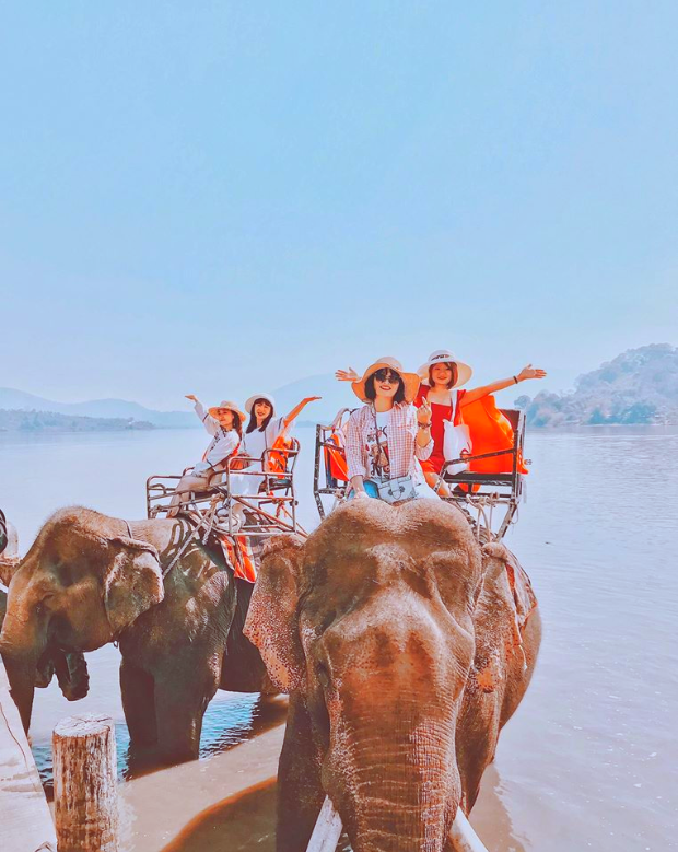 V&eacute; m&aacute;y bay đi Bu&ocirc;n Ma Thuột th&aacute;ng 5