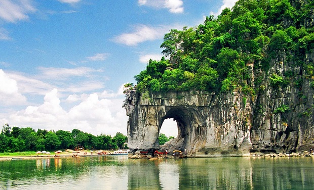 du lịch Hải Phòng tháng 5