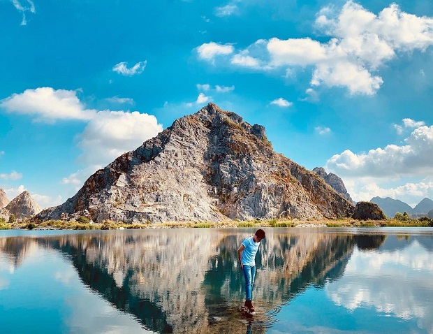 Tuyệt tình cốc Hải Phòng