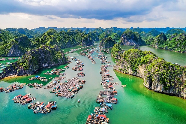 vé máy bay đi Hải Phòng giá rẻ