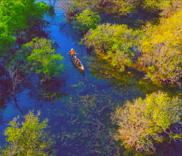 vé máy bay đi Huế tháng 5 giá rẻ