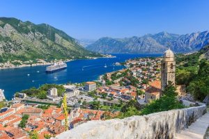 Đặt Vé máy bay đi Montenegro giá rẻ