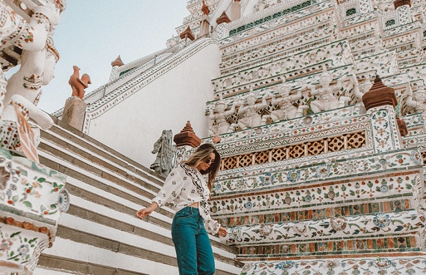 Chùa Wat Arun