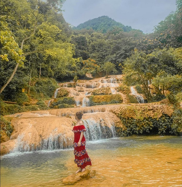 Săn vé giá rẻ giúp hành trình khám phá thiên nhiên Thanh Hóa trọn vẹn nhất thời tiết thanh hóa tháng 5