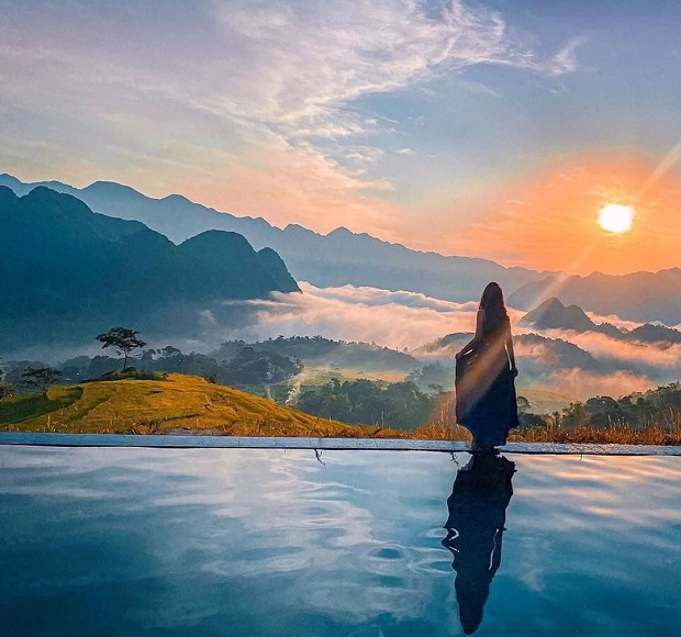 Tận hưởng ngày hè tháng 5 trọn vẹn khi đến Thanh Hóa vé máy bay đi Thanh hóa tháng 5